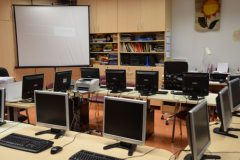 Računalniška delavnica