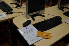 Računalniška delavnica