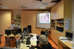 Računalniška delavnica