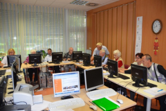 Računalniška delavnica