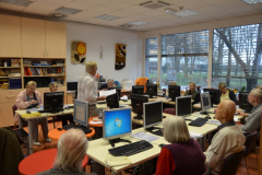 Računalniški tečaj 2014 - 14. 02. 2014