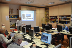 Računalniški tečaj 2014