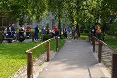 Senior park