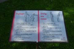 Senior park