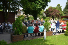 Senior park