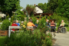 Senior park