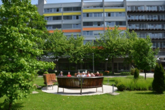 Senior park