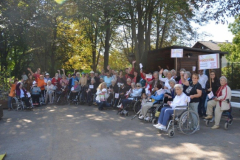 Sprehod za spomin 2015