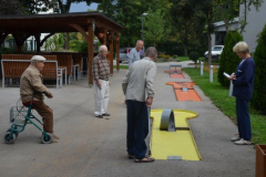 Mini golf 2015