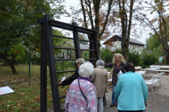 Senior vadbeni park