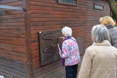 Senior vadbeni park