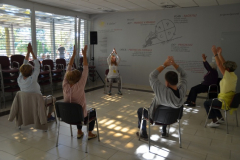 SG Joga