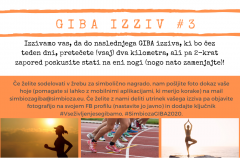 GIBA-IZZIV-3