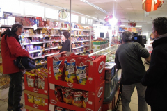 Snemanje filma