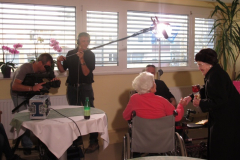Snemanje filma