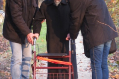 Snemanje filma