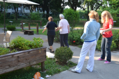 Športne igre in piknik 2015