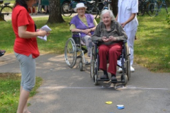 Športne igre in piknik 2015