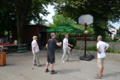 Športne igre in piknik 2015