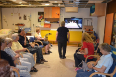 Športne igre in piknik 2015