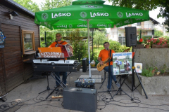 Športne igre in piknik 2015