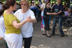 Športne igre in piknik 2015