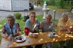 Športne igre in piknik 2015