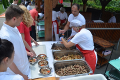 Športne igre in piknik 2015