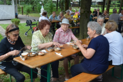 Športne igre in piknik 2015