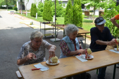 Športne igre in piknik 2015