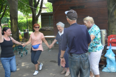 Športne igre in piknik 2015