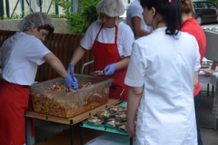 Športne igre in piknik 2015
