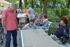 Športne igre stanovalcev 2017
