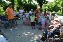 Športne igre stanovalcev 2017