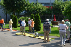 Igre in piknik