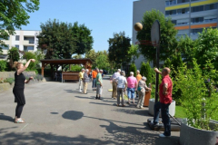 Igre in piknik