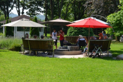 Igre in piknik