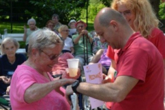 Igre in piknik