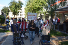 Sprehod za spomin 2015