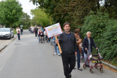 Sprehod za spomin 2016