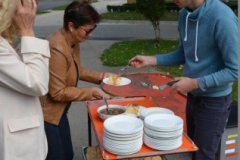 Sprehod za spomin 2016