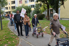 Sprehod za spomin 2016