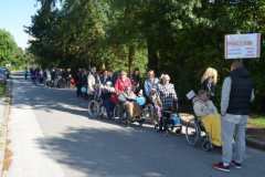 Sprehod za spomin 2017