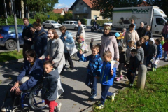 Sprehod za spomin 2017