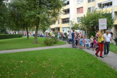Sprehod za spomin 2018 in piknik za stanovalce in svojce - 24. 09. 2018