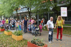 Sprehod za spomin 2018
