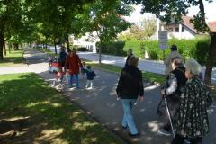 Sprehod za spomin 2019