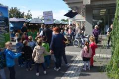 Sprehod za spomin 2019