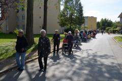 Sprehod za spomin 2019