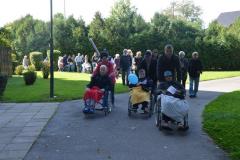 Sprehod za spomin 2019